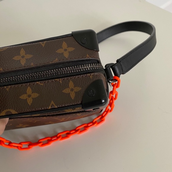 —SOLD—LV SOFT TRUNK MINI - Picture 5 of 10